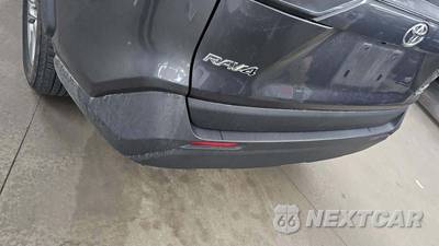2025 Toyota RAV4 Hybrid XLE - zdjęcie 36 z 39 - miniatura
