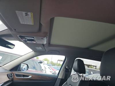 2025 Volkswagen Atlas 2.0T SE w/Technology - zdjęcie 22 z 28 - miniatura