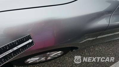 2025 Toyota Camry LE - zdjęcie 22 z 22 - miniatura