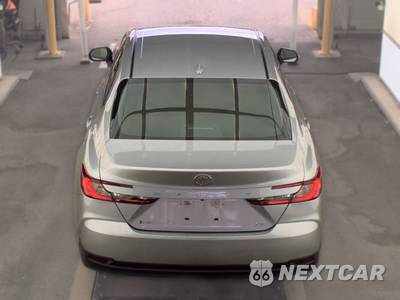 2025 Toyota Camry LE - zdjęcie 5 z 22 - miniatura