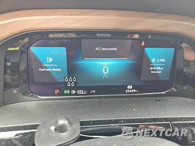 2025 Volkswagen Atlas 2.0T SE w/Technology - zdjęcie 12 z 28 - miniatura