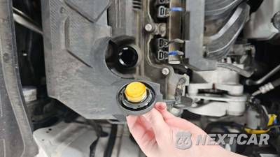 2025 Hyundai Venue SEL - zdjęcie 18 z 33 - miniatura