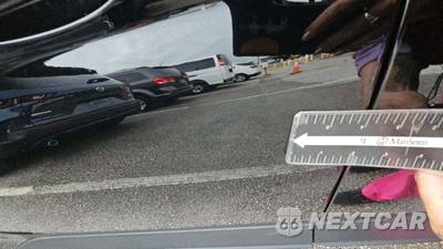 2025 Hyundai Venue SEL - zdjęcie 22 z 22 - miniatura