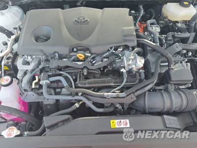 2026 Toyota Camry LE - zdjęcie 15 z 21 - miniatura