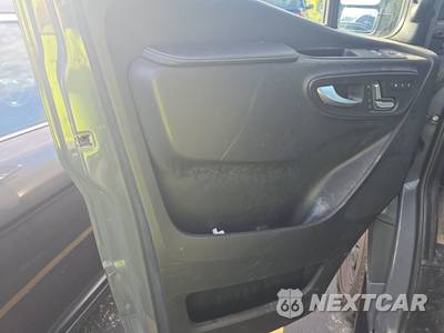 2022 Mercedes-Benz Sprinter 2500 Cargo Van Standard Roof 144.0" WB - zdjęcie 9 z 17 - miniatura