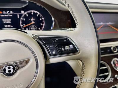 2022 Bentley Continental GT V8 - zdjęcie 23 z 40 - miniatura