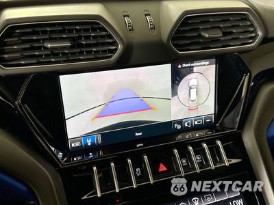 2024 Lamborghini Urus S - zdjęcie 18 z 40 - miniatura