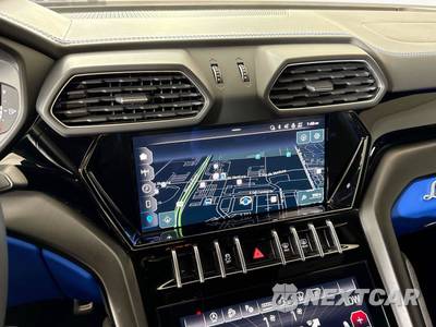2024 Lamborghini Urus S - zdjęcie 19 z 40 - miniatura