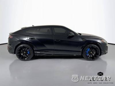 2024 Lamborghini Urus S - zdjęcie 5 z 40 - miniatura