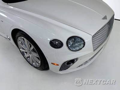 2022 Bentley Continental GT V8 - zdjęcie 32 z 40 - miniatura