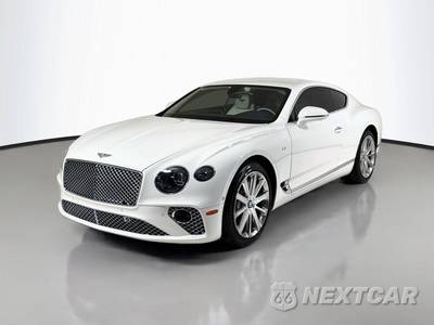2022 Bentley Continental GT V8 - zdjęcie 10 z 40 - miniatura