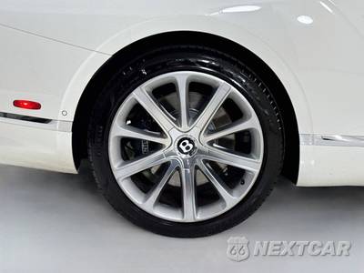2022 Bentley Continental GT V8 - zdjęcie 35 z 40 - miniatura