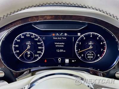 2022 Bentley Continental GT V8 - zdjęcie 18 z 40 - miniatura