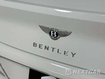 2022 Bentley Continental GT V8 - zdjęcie 34 z 40 - miniatura