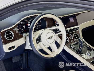 2022 Bentley Continental GT V8 - zdjęcie 16 z 40 - miniatura