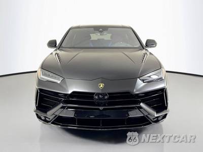 2024 Lamborghini Urus S - zdjęcie 11 z 40 - miniatura