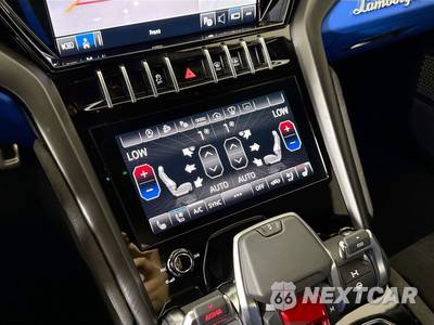 2024 Lamborghini Urus S - zdjęcie 21 z 40 - miniatura