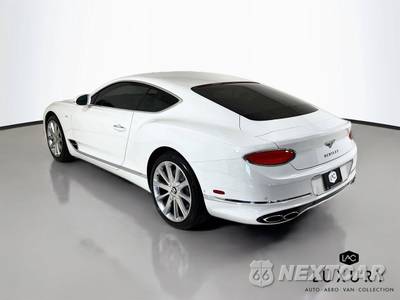 2022 Bentley Continental GT V8 - zdjęcie 8 z 40 - miniatura