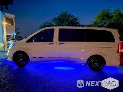 2023 Mercedes-Benz Metris Passenger Van 126.0" WB - zdjęcie 8 z 40 - miniatura
