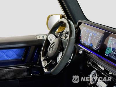 2024 Mercedes-Benz AMG G 63 4MATIC - zdjęcie 32 z 40 - miniatura