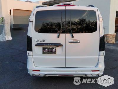 2023 Mercedes-Benz Metris Passenger Van 126.0" WB - zdjęcie 5 z 40 - miniatura