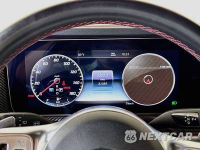 2019 Mercedes-Benz G 550 4MATIC - zdjęcie 16 z 40 - miniatura