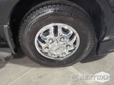 2019 Mercedes-Benz Sprinter 3500XD Cargo Van DRW High Roof 170.0" WB - zdjęcie 18 z 40 - miniatura