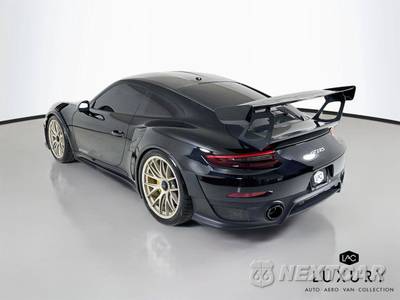 2018 Porsche 911 GT2 RS Coupe - zdjęcie 8 z 40 - miniatura