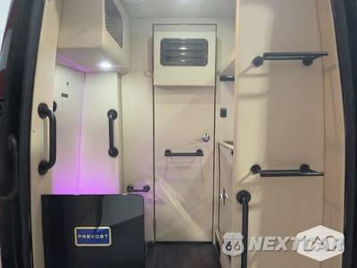 2019 Mercedes-Benz Sprinter 3500XD Cargo Van DRW High Roof 170.0" WB - zdjęcie 14 z 40 - miniatura