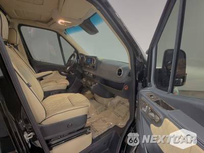 2019 Mercedes-Benz Sprinter 3500XD Cargo Van DRW High Roof 170.0" WB - zdjęcie 24 z 40 - miniatura