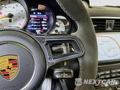 2018 Porsche 911 GT2 RS Coupe - zdjęcie 24 z 40 - miniatura