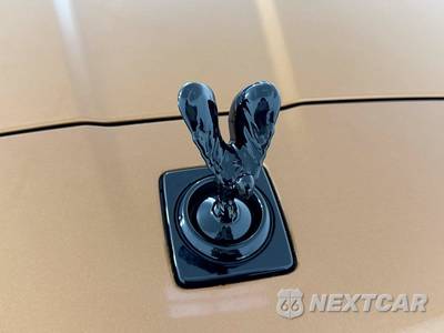 2021 Rolls-Royce Cullinan - zdjęcie 35 z 40 - miniatura
