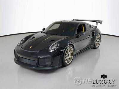 2018 Porsche 911 GT2 RS Coupe - zdjęcie 4 z 40 - miniatura