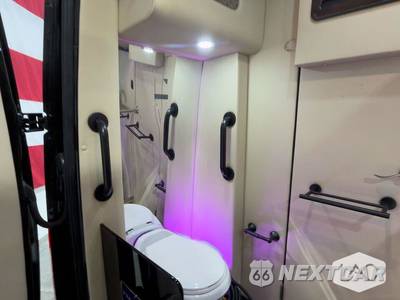 2019 Mercedes-Benz Sprinter 3500XD Cargo Van DRW High Roof 170.0" WB - zdjęcie 10 z 40 - miniatura