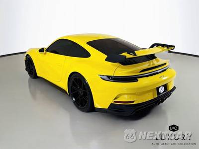 2022 Porsche 911 GT3 - zdjęcie 8 z 40 - miniatura