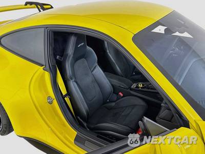 2022 Porsche 911 GT3 - zdjęcie 26 z 40 - miniatura