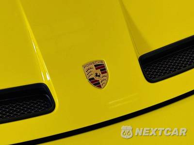 2022 Porsche 911 GT3 - zdjęcie 32 z 40 - miniatura