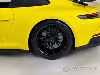 2022 Porsche 911 GT3 - zdjęcie 39 z 40 - miniatura