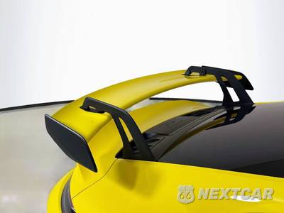 2022 Porsche 911 GT3 - zdjęcie 34 z 40 - miniatura