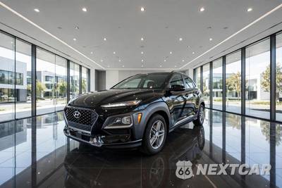 2019 Hyundai Kona SE - zdjęcie 1 z 12 - miniatura