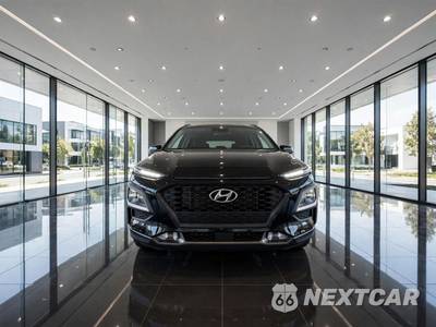 2019 Hyundai Kona SE - zdjęcie 5 z 12 - miniatura