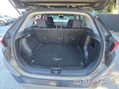 2019 Hyundai Kona SE - zdjęcie 8 z 12 - miniatura