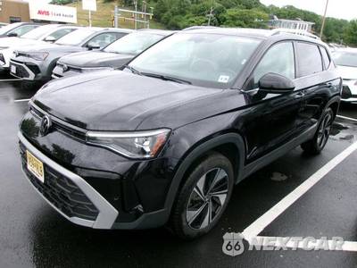 2025 Volkswagen Taos SE - zdjęcie 1 z 20 - miniatura