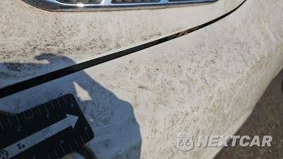 2012 Buick Enclave Base 1SB - zdjęcie 63 z 68 - miniatura