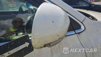 2012 Buick Enclave Base 1SB - zdjęcie 55 z 68 - miniatura