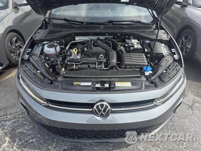 2025 Volkswagen Jetta Sport - zdjęcie 7 z 26 - miniatura