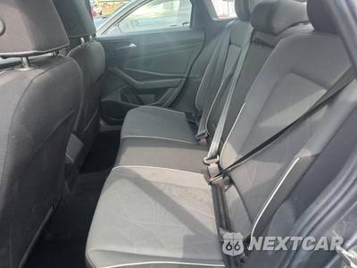 2025 Volkswagen Jetta Sport - zdjęcie 15 z 26 - miniatura
