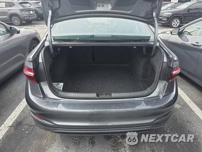 2025 Volkswagen Jetta Sport - zdjęcie 22 z 26 - miniatura