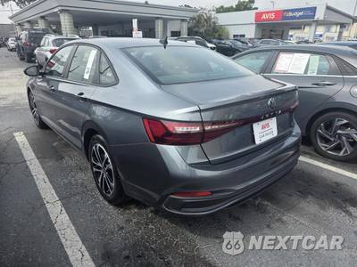 2025 Volkswagen Jetta Sport - zdjęcie 19 z 26 - miniatura