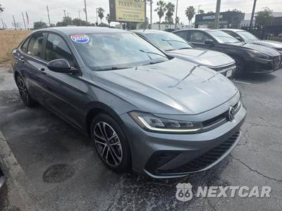 2025 Volkswagen Jetta Sport - zdjęcie 9 z 26 - miniatura